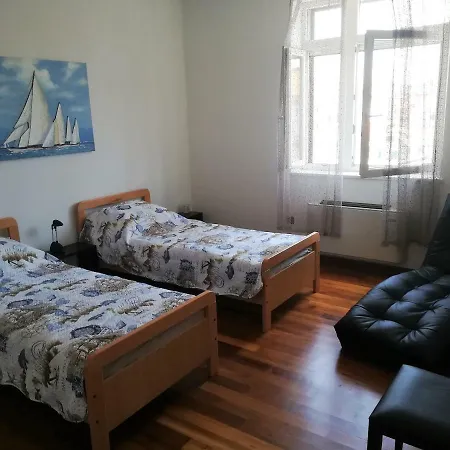 Appartement Commodious Right In The Centre *
