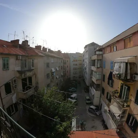 Appartement Commodious Right In The Centre *
